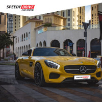 Speedy Drive Car Rental & Hire UAE