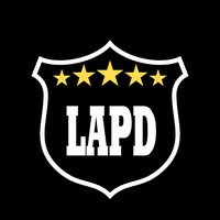 LAPD Food