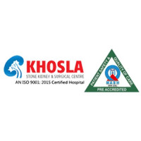 Khosla Stone Kidney & Surgical Centre | Gallbladder Stone Treatment in Ludhiana