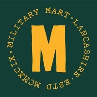 Military Mart