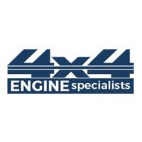 Reconditioned Land Rover & Range Rover engines | 4x4 Engine Specialists