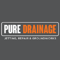 Pure Drainage