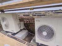 S Fearn Plumbing and Heating