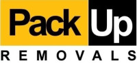 Pack Up Removals