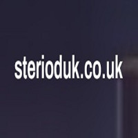 Steriod UK