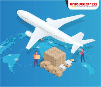 Unique Express Shipment Services
