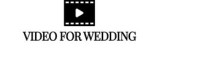 video for wedding