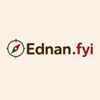 Ednan FYI