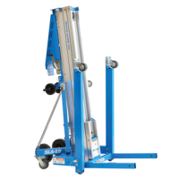 Genie Lift Hire