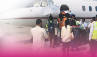 ThaiMedics | Emergency Air Ambulance for Medical Treatment