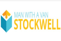 Man With a Van Stockwell