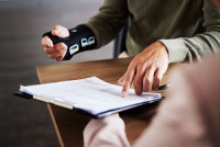 Victim Compensation Ltd