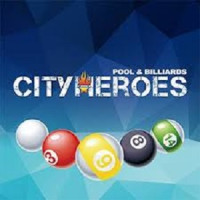 Cityheroes Burwood