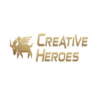 Creative Heroes PTY LTD