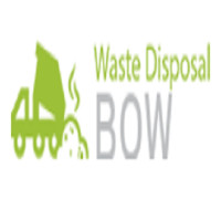 Waste Disposal Bow