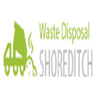 Waste Disposal Shoreditch