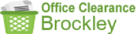 Office Clearance Brockley