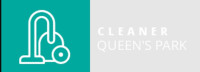 Cleaner Queen's Park