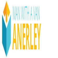 Man With a Van Anerley