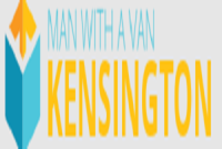 Man With a Van Kensington