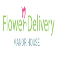 Flower Delivery Manor House