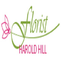 Florist Harold Hill