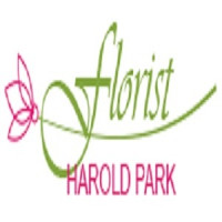 Florist Harold Park