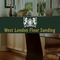 Floor Sanding West London