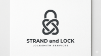 STRAND AND LOCK