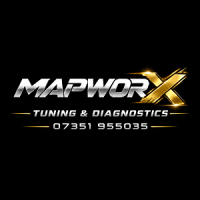 MapworX