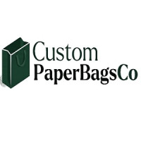 Custom Paper Bags Co UK