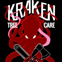KRAKEN TREE CARE LTD
