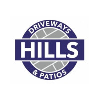 Hills Driveways & Patios