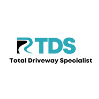 Total Driveway Specialist Ltd