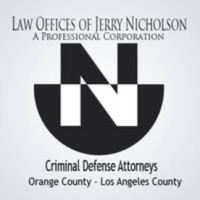 Jerry Nicholson