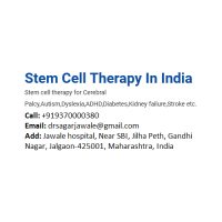 Type 1 Diabetes Stem Cell Therapy India