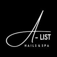 A-List Nails & Spa Kissimmee