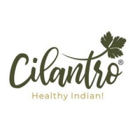 Cilantro - Putney (Healthy Indian Restaurant)