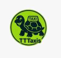 TTTaxis Ltd