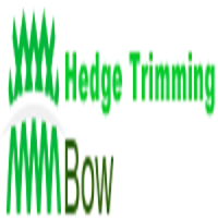 Hedge Trimming Bow