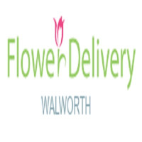 Flower Delivery Walworth