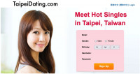 Taiwan Dating