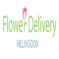 Flower Delivery Hillingdon