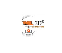 WOL3D Coimbatore