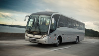 Bus Hire UK