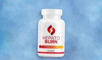 Hepatoburn: Boost Liver Health & Accelerate Fat Burning