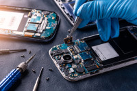 Cell Phone Repair | iPhone, iPad & Computer Repair Store