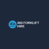 360 Forklift Hire Ltd
