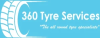 360 Tyre Services Ltd | Mobile Tyre Fitters Berkshire