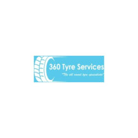 360 Tyre Services Ltd